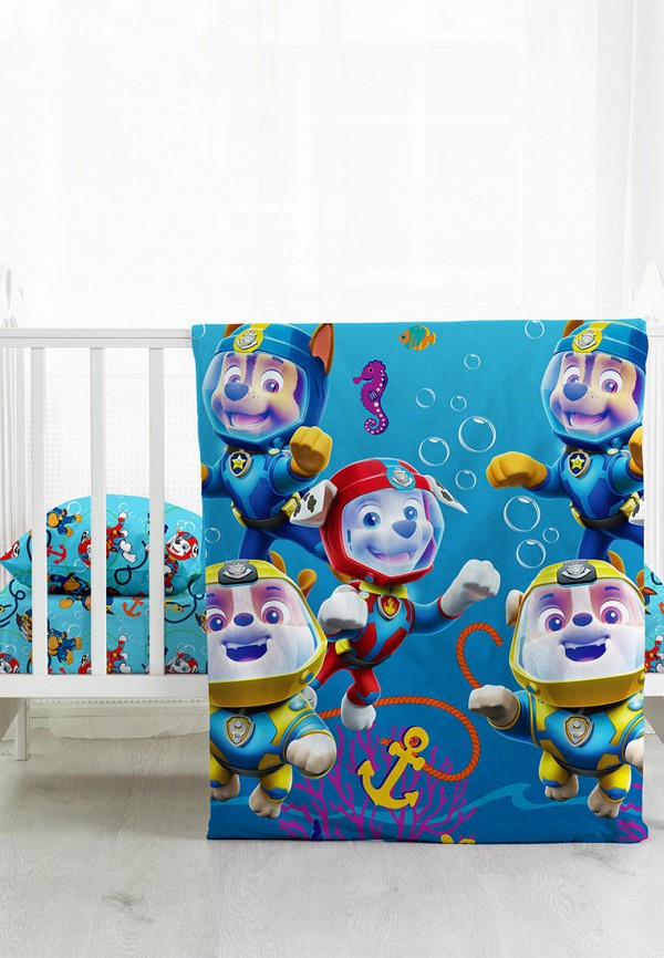 фото Постельное белье детское непоседа