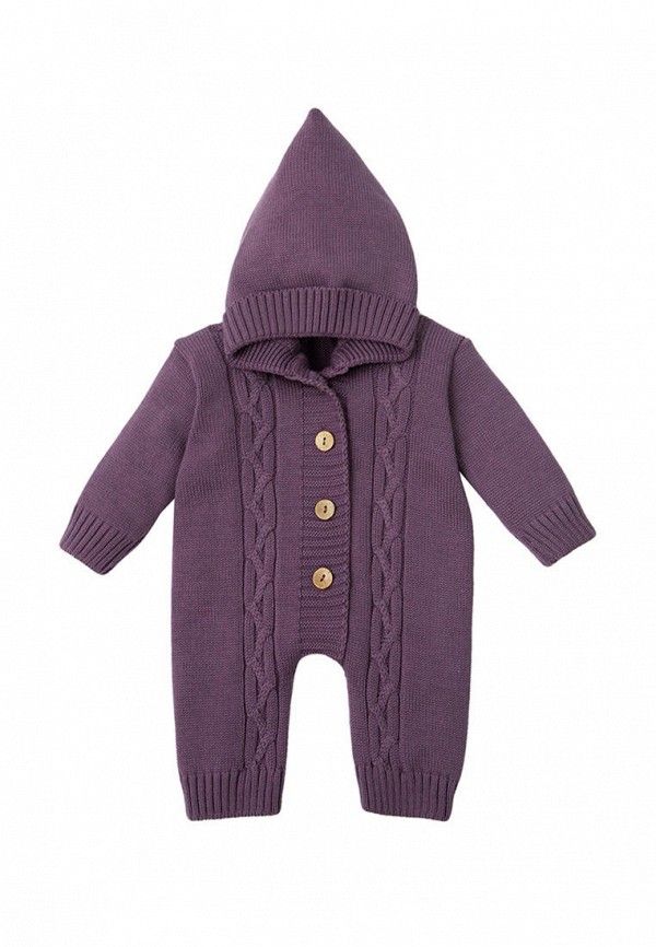 фото Комбинезон amarobaby
