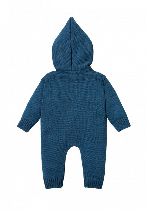 фото Комбинезон amarobaby
