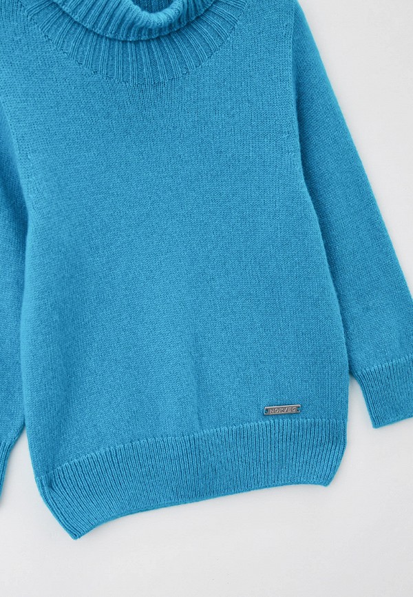 фото Свитер norveg