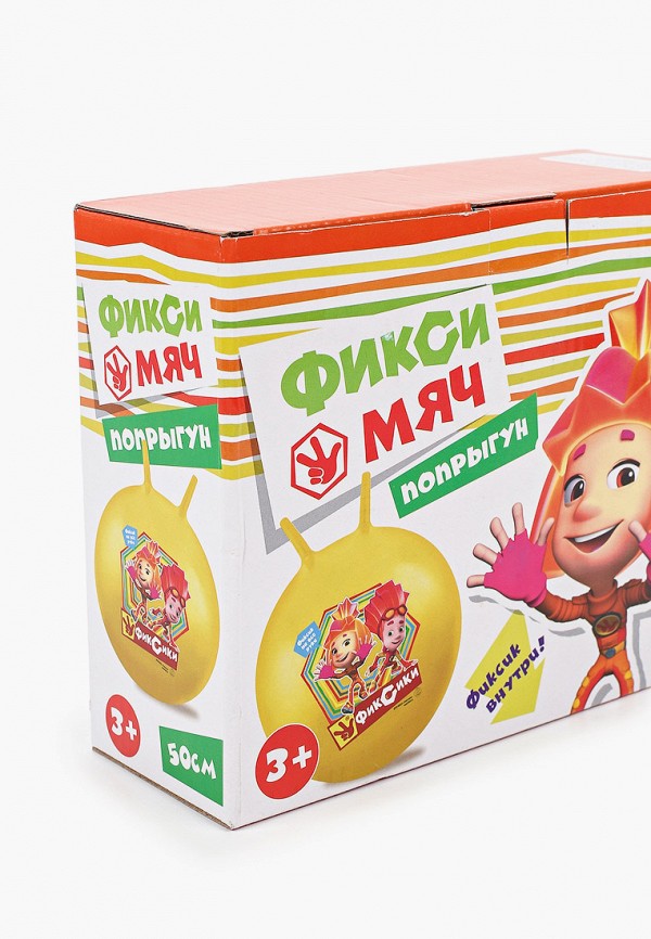 фото Мяч гимнастический яигрушка