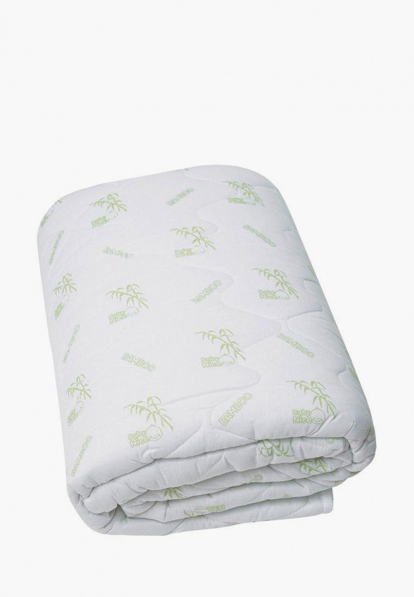 

Одеяло детское Baby Nice, 140х105 см