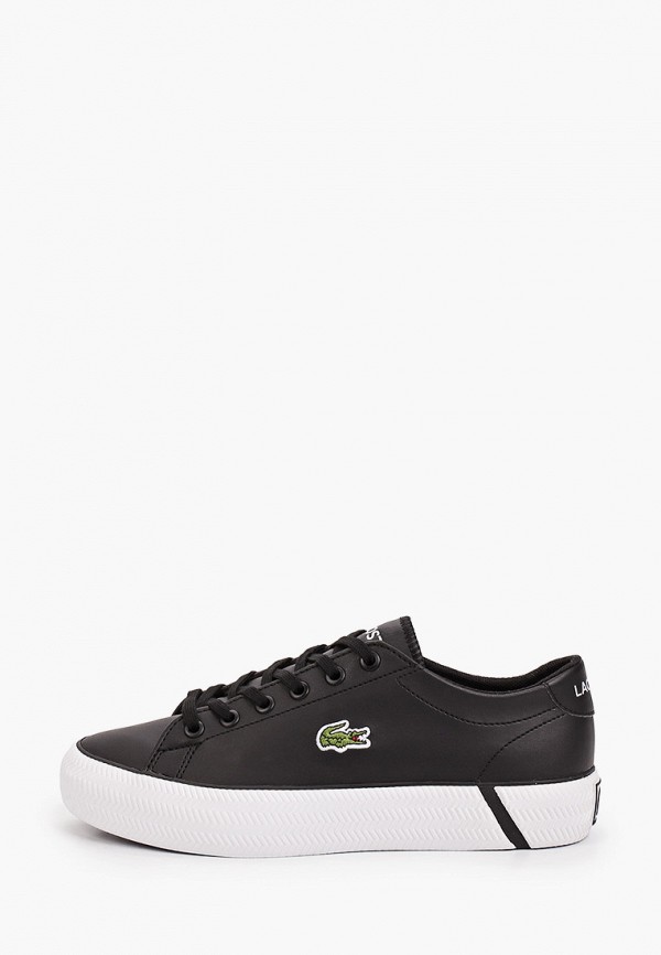 

Кеды Lacoste, Черный, GRIPSHOT 0120 2 CUJ
