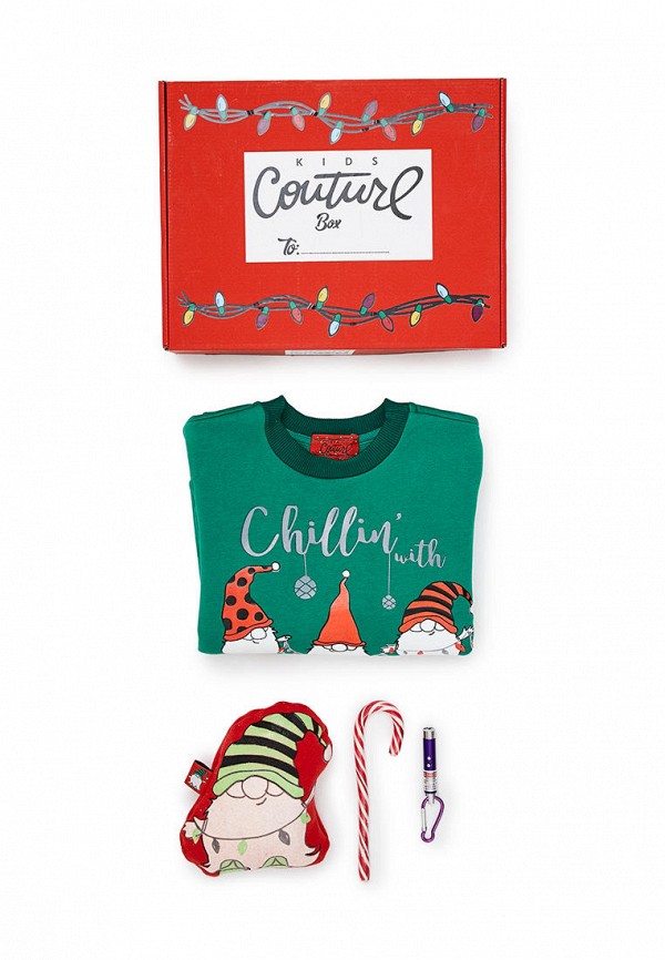 

Набор Kids Couture, Зеленый