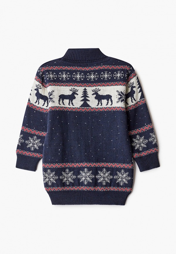 фото Свитер wool&cotton