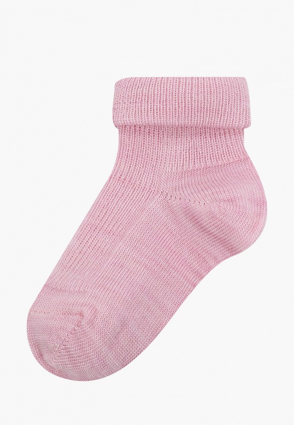 

Носки Wool&Cotton, Розовый
