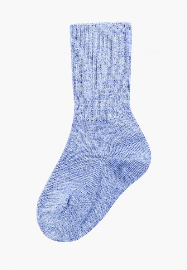 

Носки Wool&Cotton, Голубой
