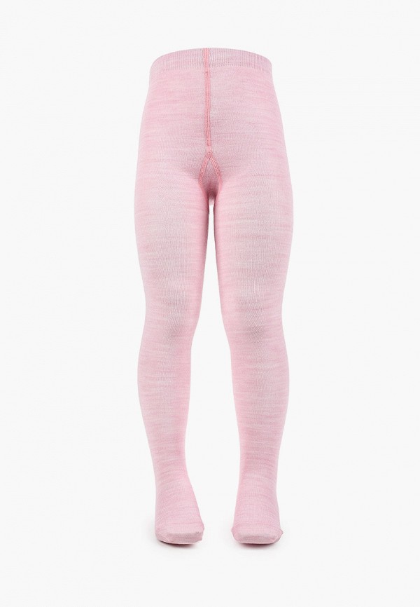 

Колготки Wool&Cotton, Розовый