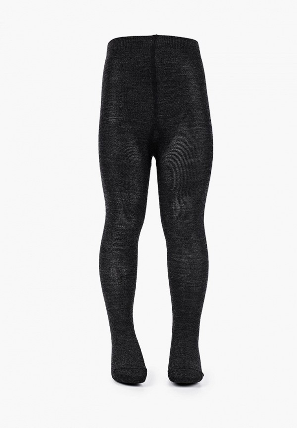 

Колготки Wool&Cotton, Черный