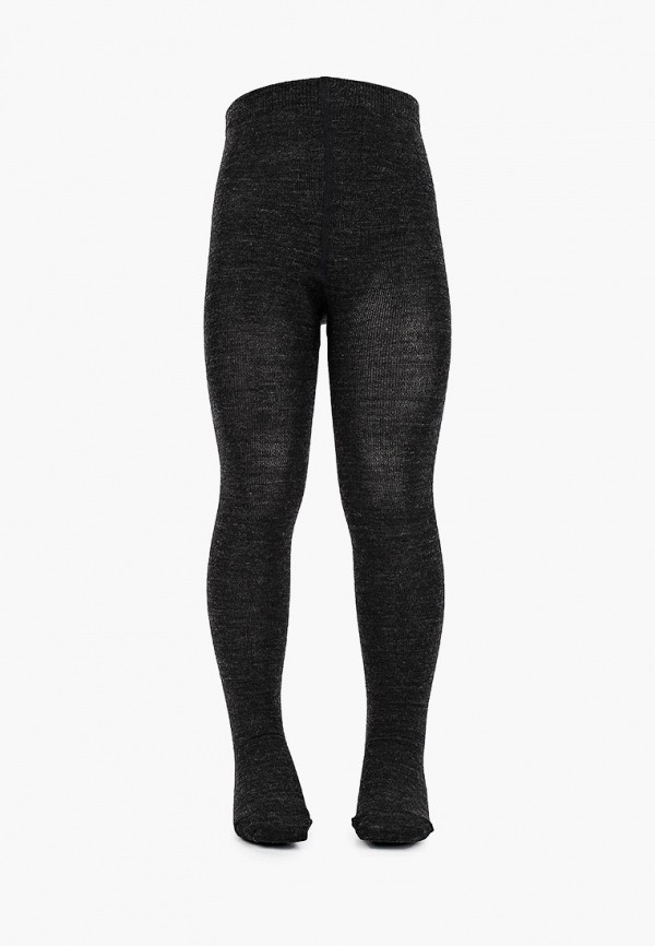 

Колготки Wool&Cotton, Черный