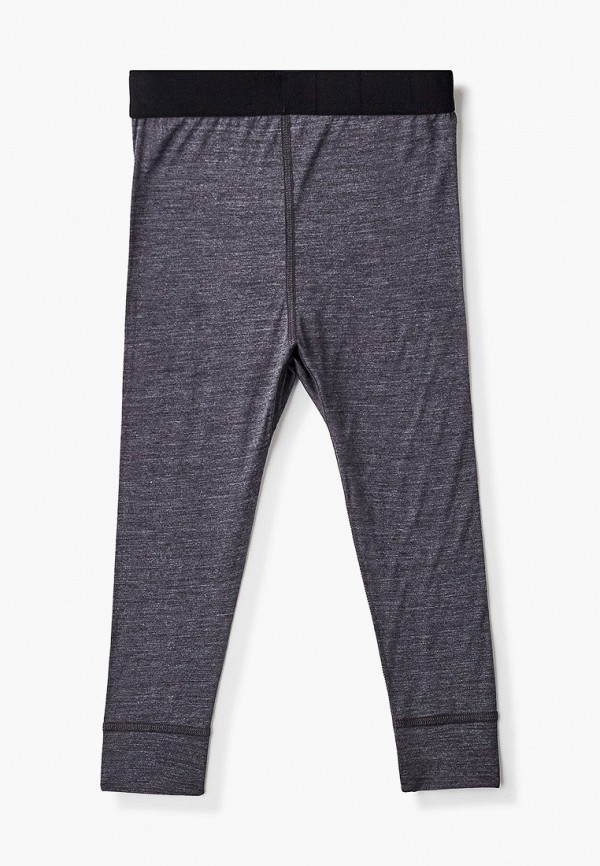 

Комплект Wool&Cotton, Серый