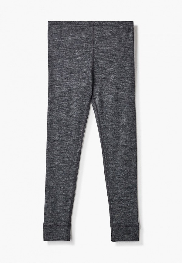 

Термобелье низ Wool&Cotton, Серый