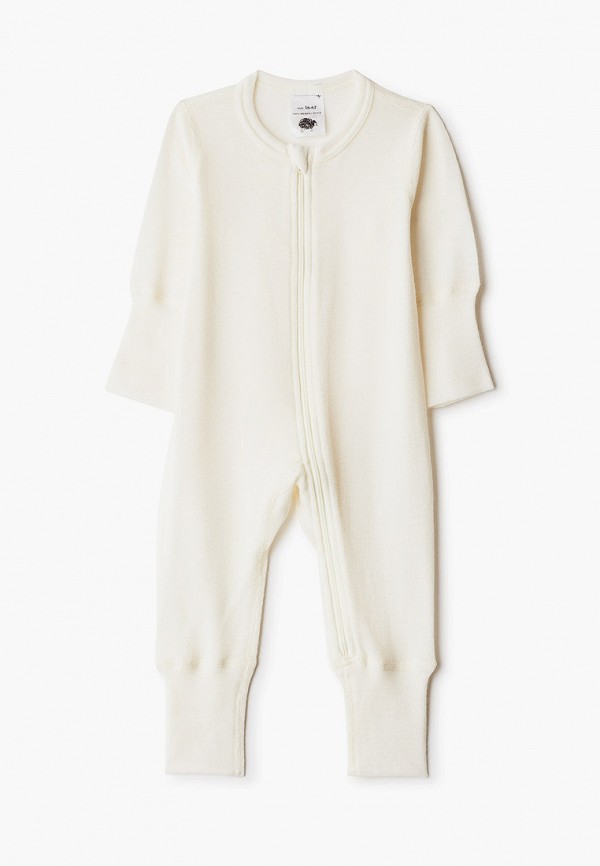 Комбинезон бельевой Wool&Cotton 