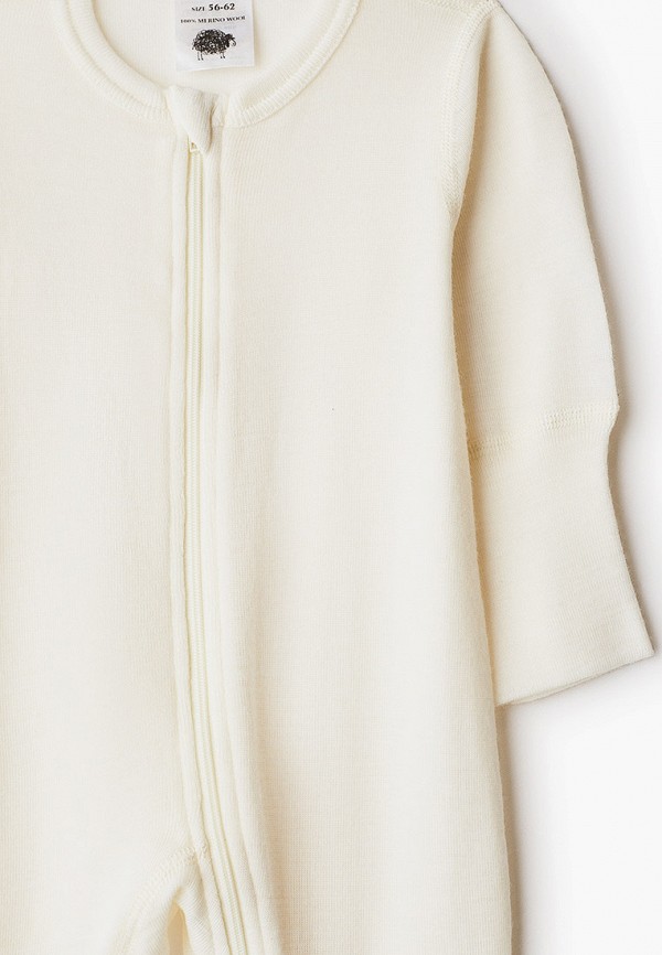 фото Комбинезон бельевой wool&cotton