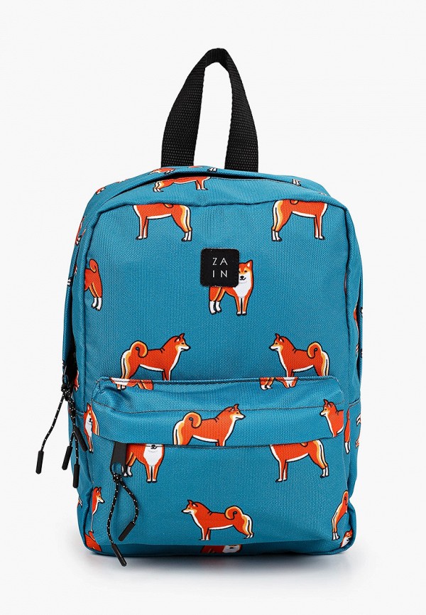 фото Рюкзак zain