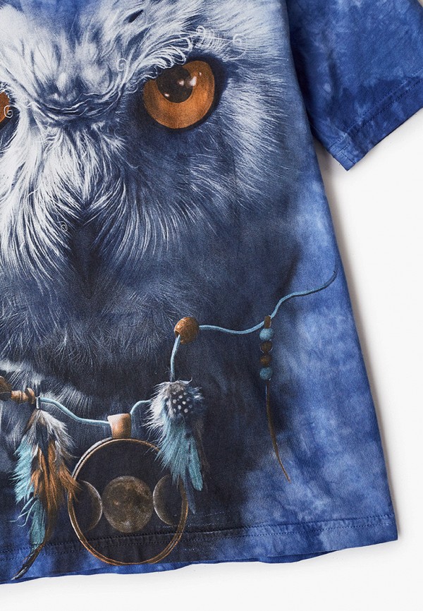 фото Футболка krasar