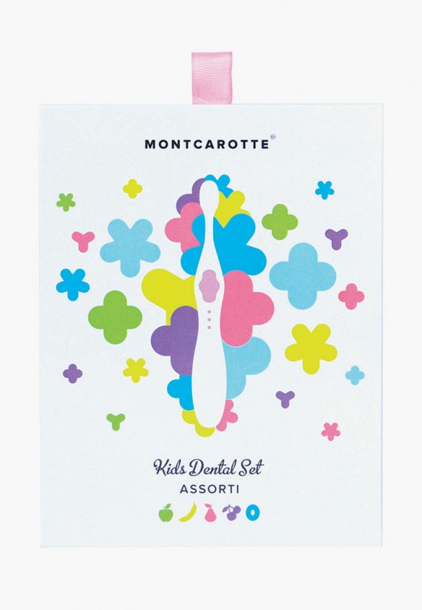 фото Набор для ухода за полостью рта montcarotte
