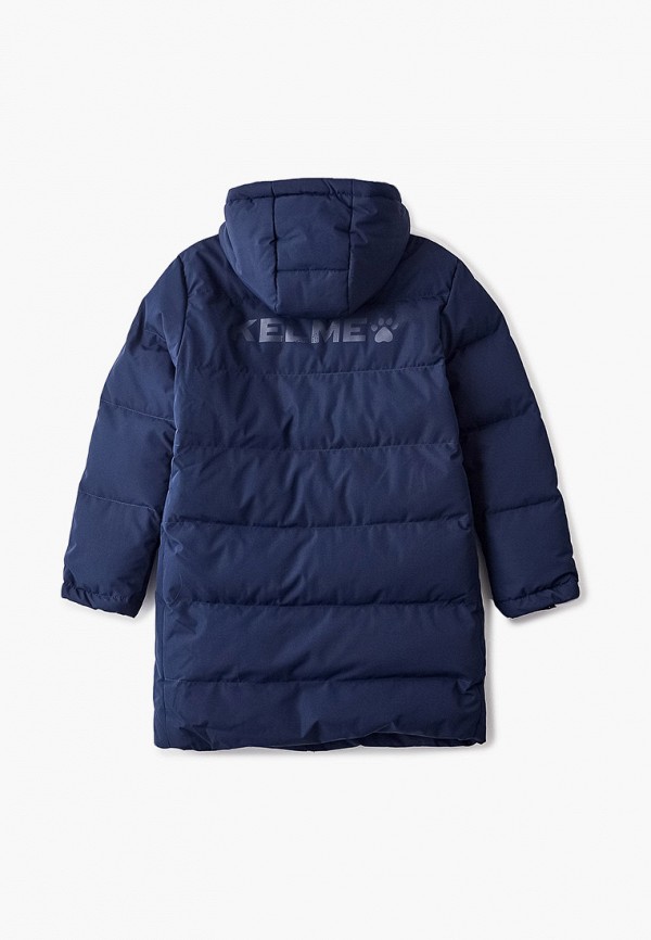 фото Куртка утепленная kelme