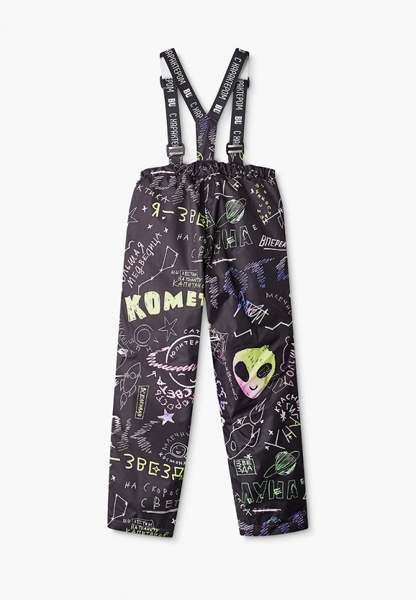 фото Брюки спортивные bukidz