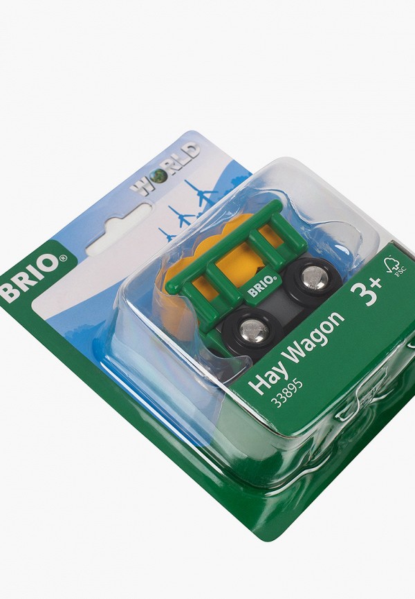 фото Набор игровой brio