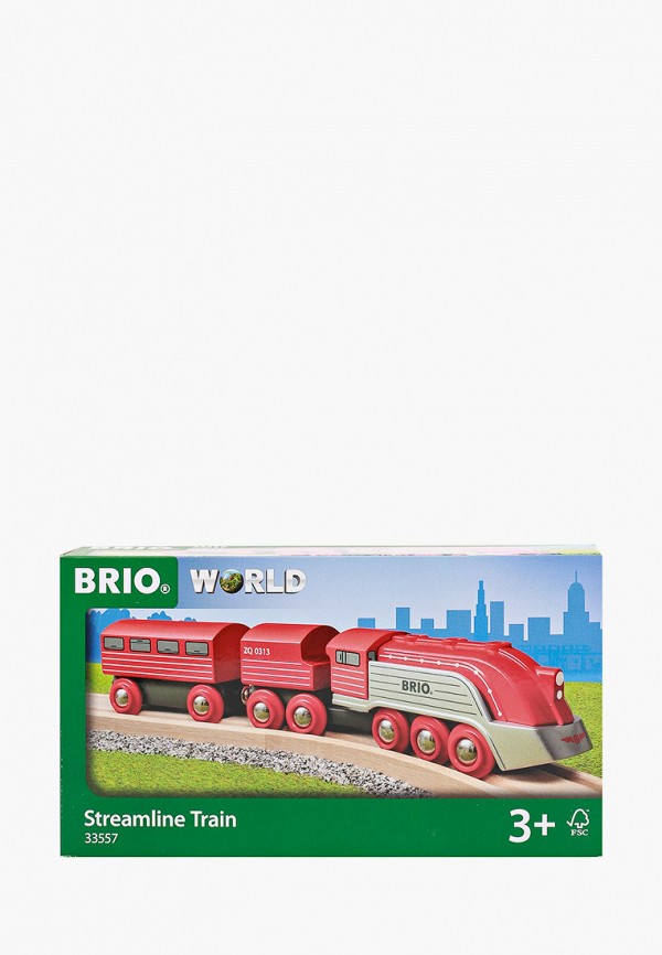 фото Набор игровой brio