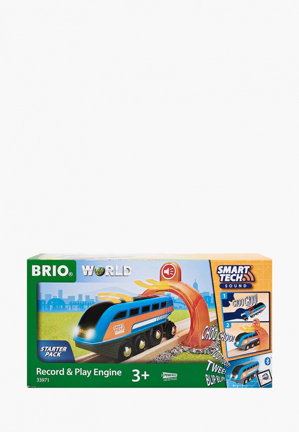 Набор игровой Brio