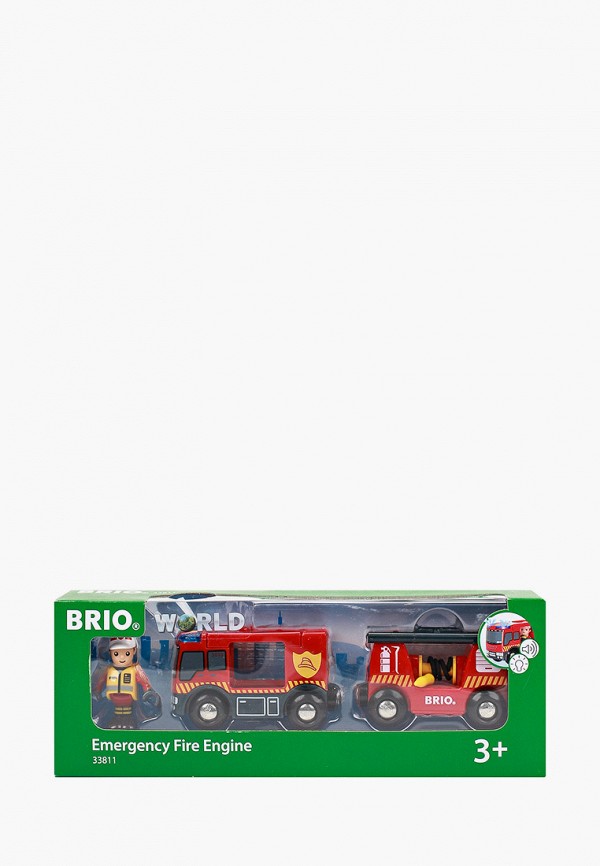 Набор игровой Brio