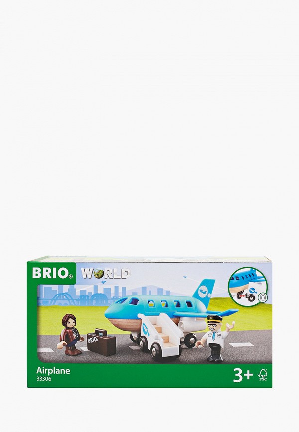 Конструктор Brio