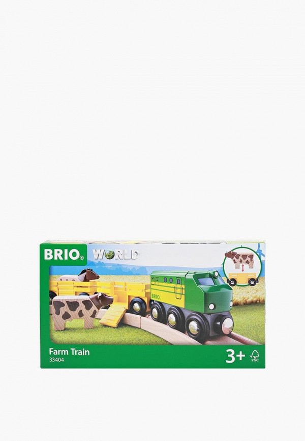 Набор игровой Brio