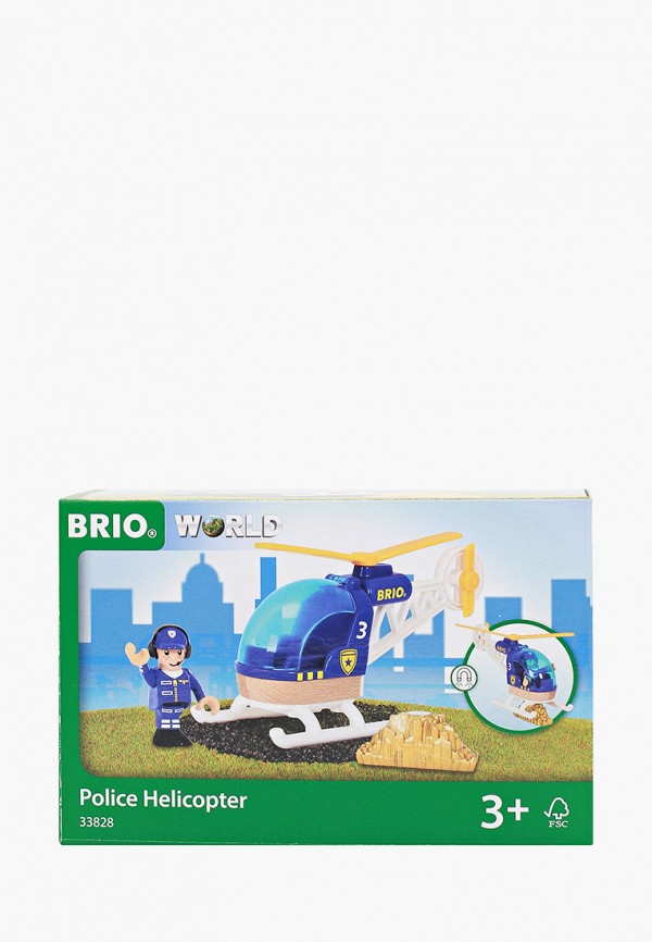 фото Набор игровой brio