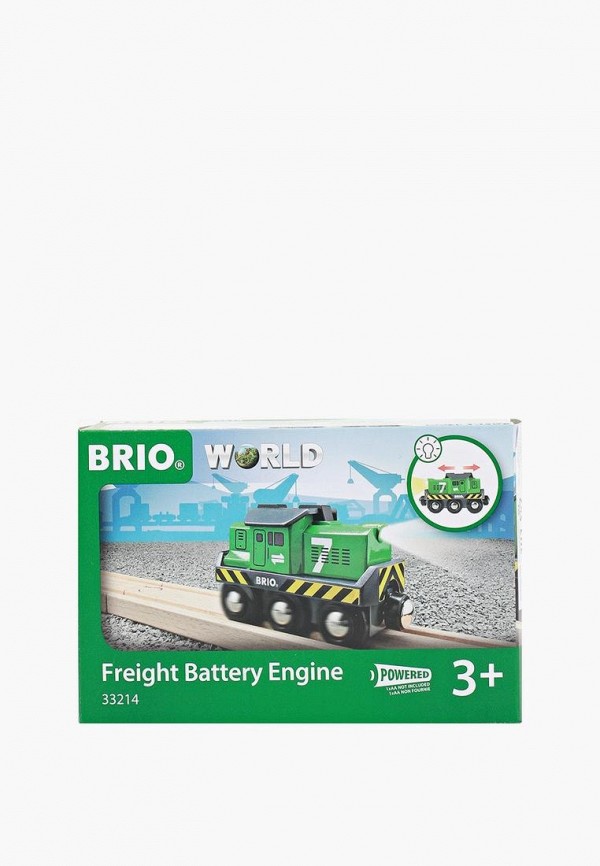 Игрушка Brio