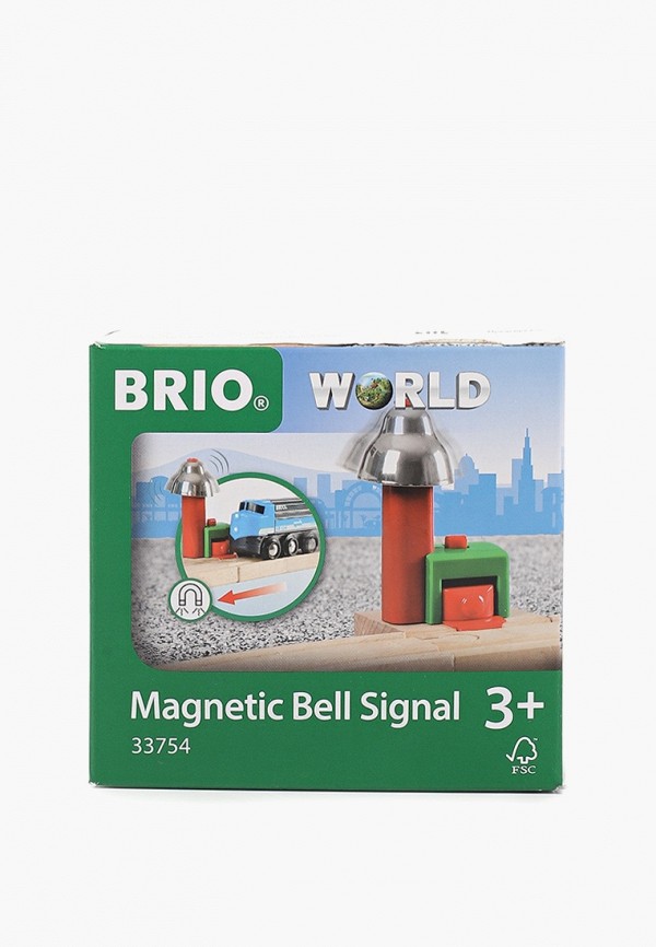 Конструктор Brio