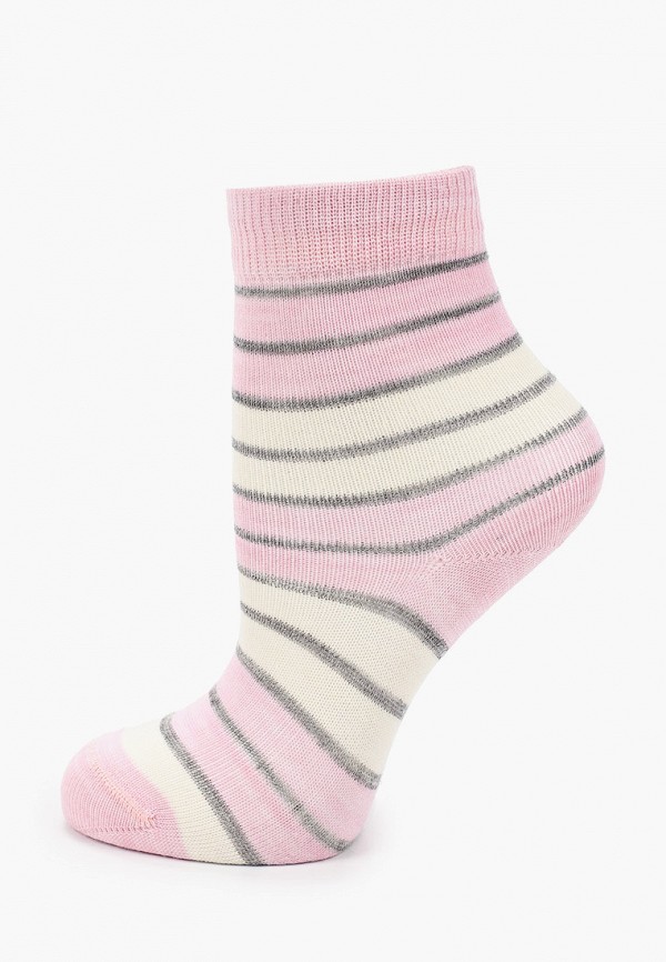 

Носки Wool&Cotton, Розовый