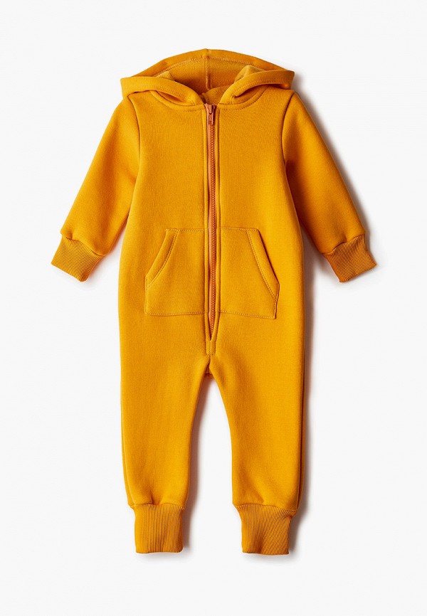 

Комбинезон Trendyco Kids, Оранжевый