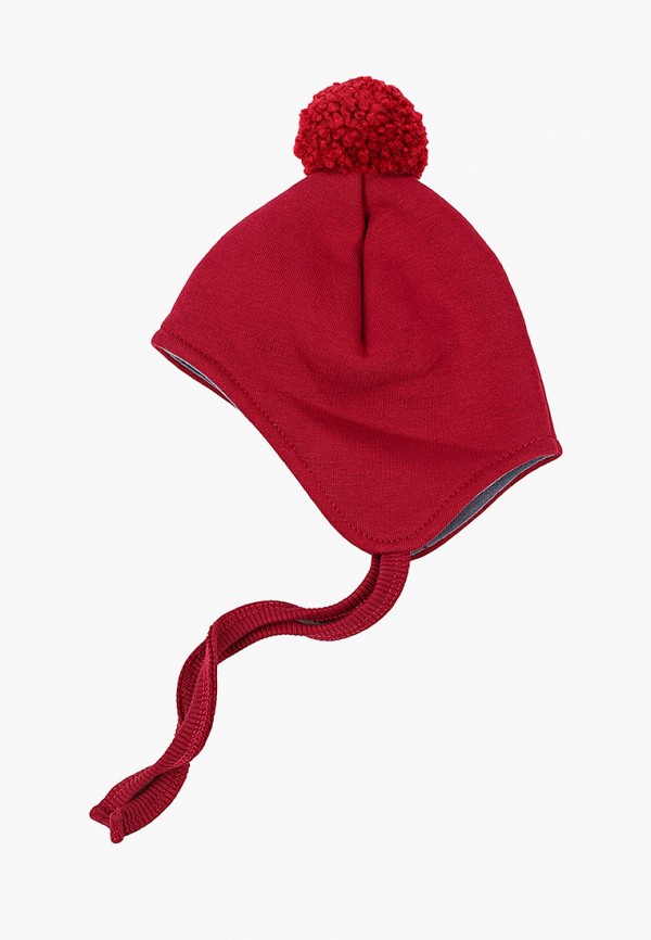 

Шапка Trendyco Kids, Бордовый