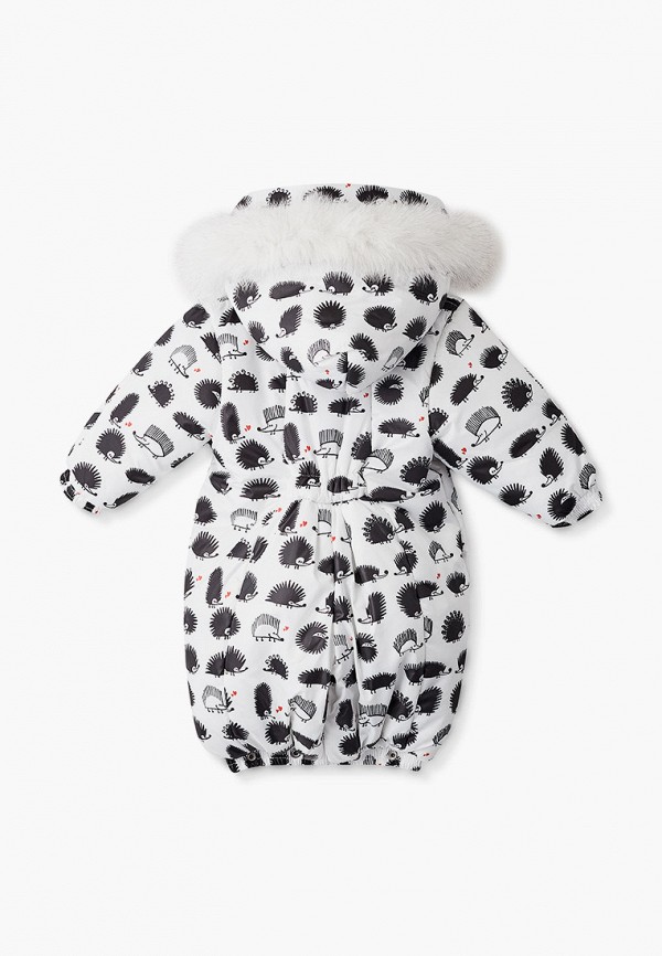 фото Комбинезон утепленный malek baby