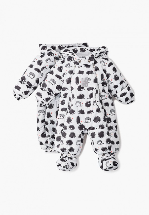 фото Комбинезон утепленный malek baby