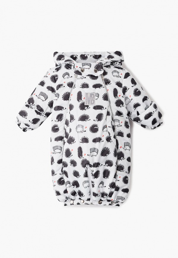 фото Комбинезон утепленный malek baby