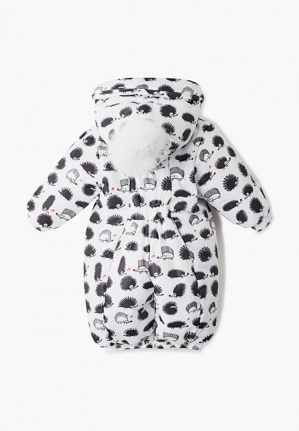 фото Комбинезон утепленный malek baby