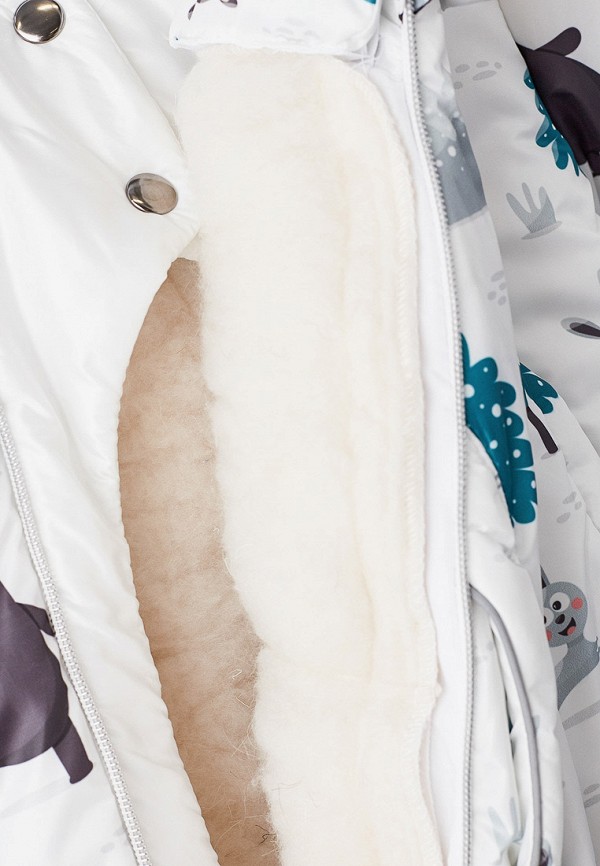 фото Комбинезон утепленный malek baby