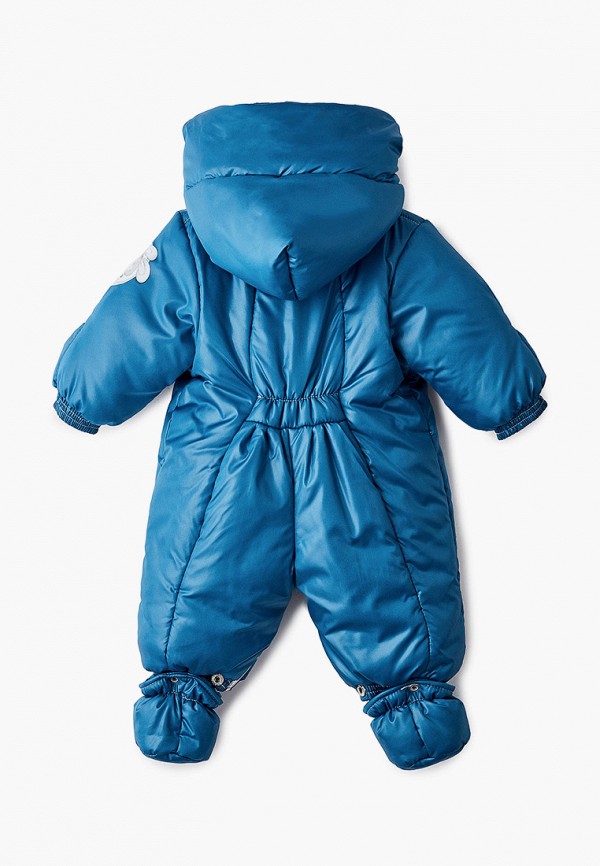 фото Комбинезон утепленный malek baby