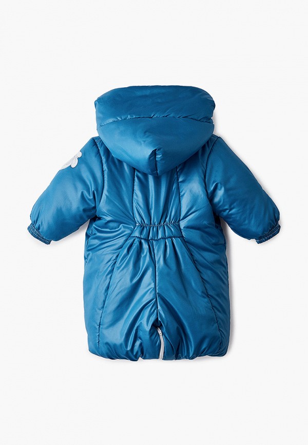 фото Комбинезон утепленный malek baby