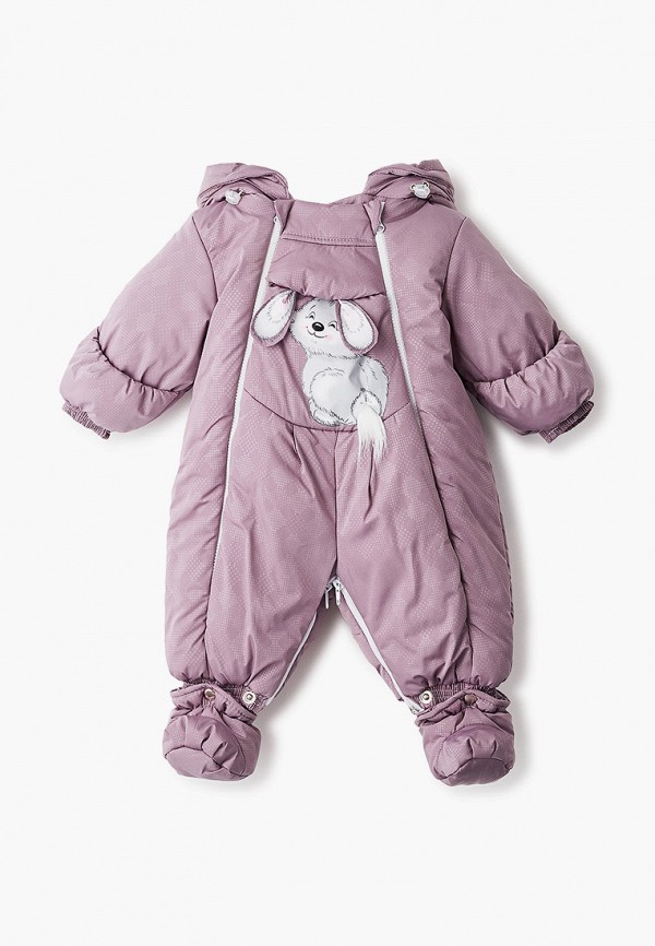 фото Комбинезон утепленный malek baby