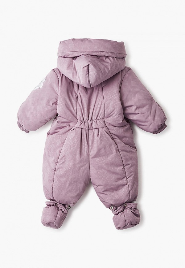 фото Комбинезон утепленный malek baby