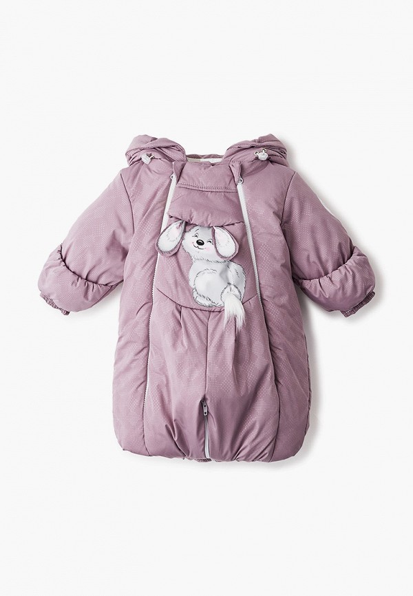 фото Комбинезон утепленный malek baby