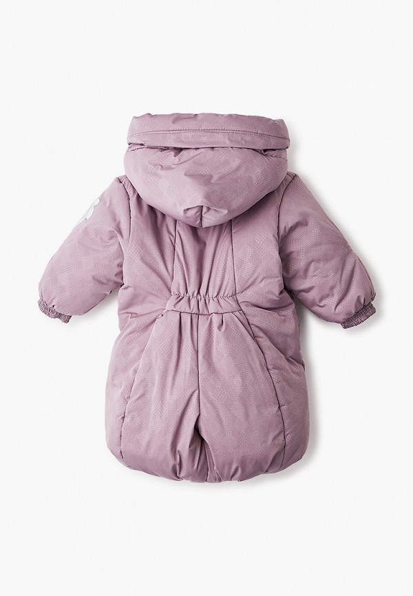 фото Комбинезон утепленный malek baby