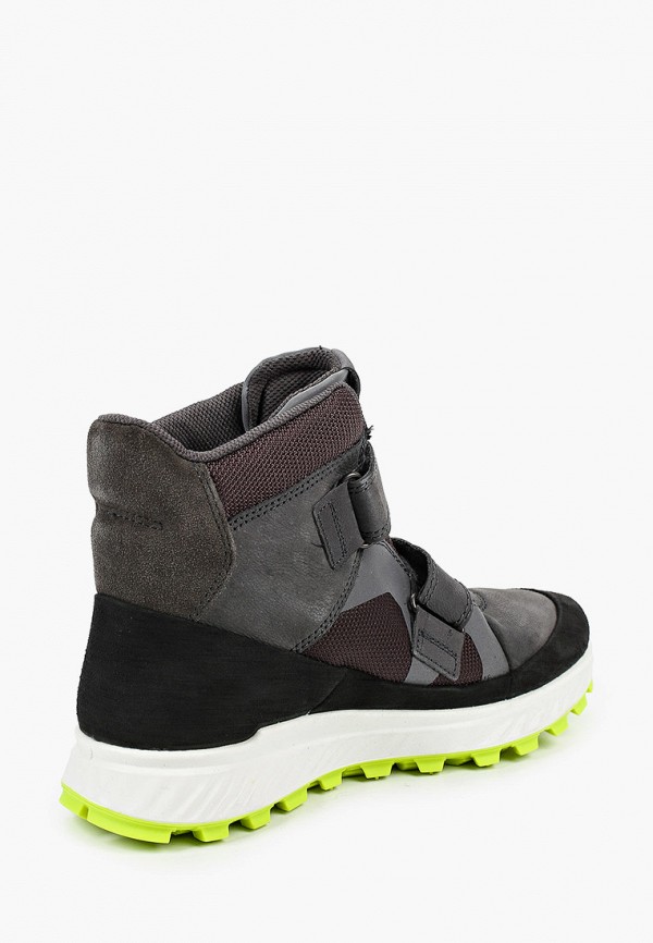 

Ботинки Ecco, Серый, ECCO EXOSTRIKE KIDS