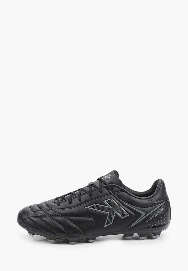 

Бутсы Kelme, Черный, K-Fighting (AG)