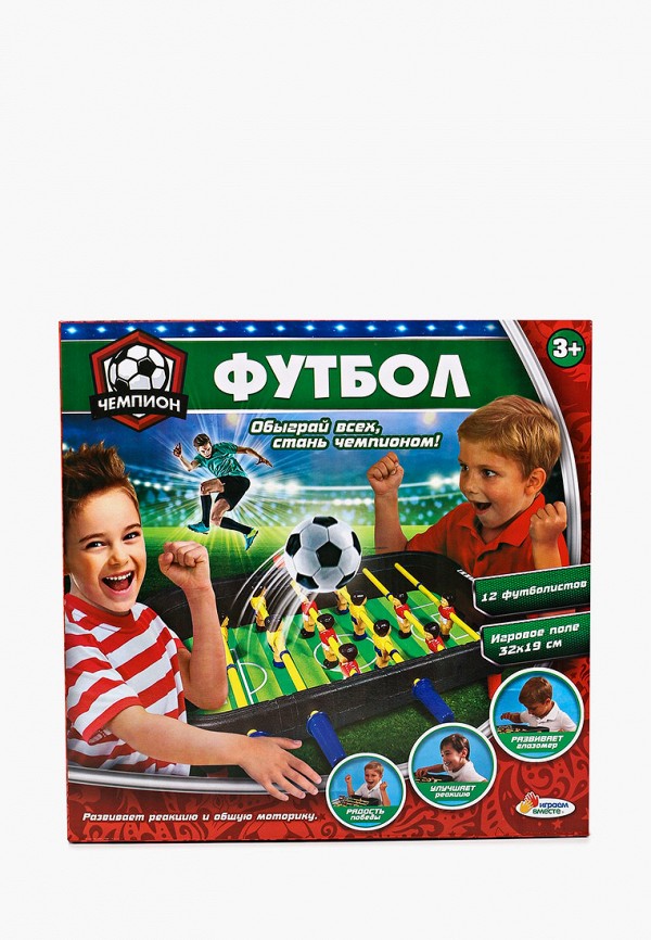 фото Набор игровой играем вместе