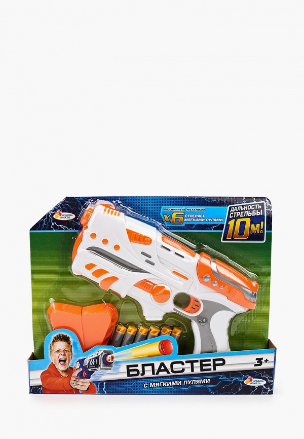 

Игрушка Играем Вместе, Белый